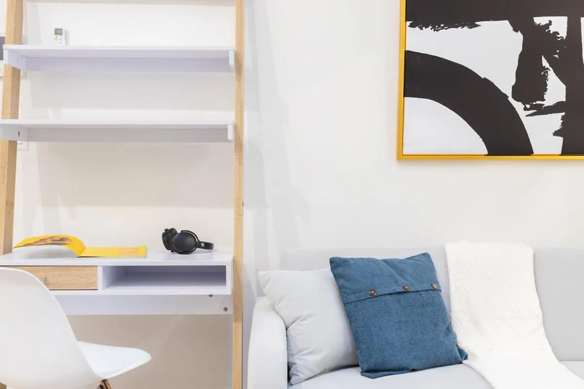 アパート 317-4A New Modern 1Br W&D Walk To Central Park ニューヨーク