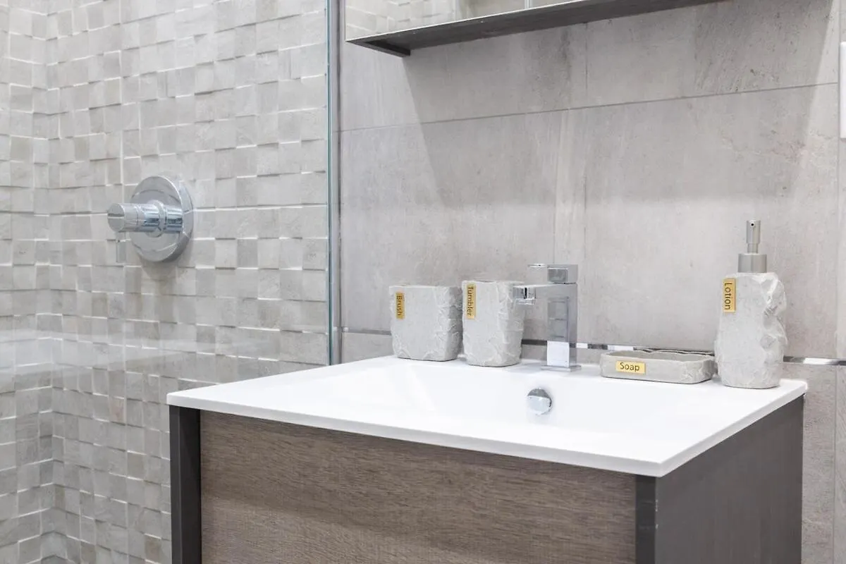 アパート 317-4A New Modern 1Br W&D Walk To Central Park ニューヨーク